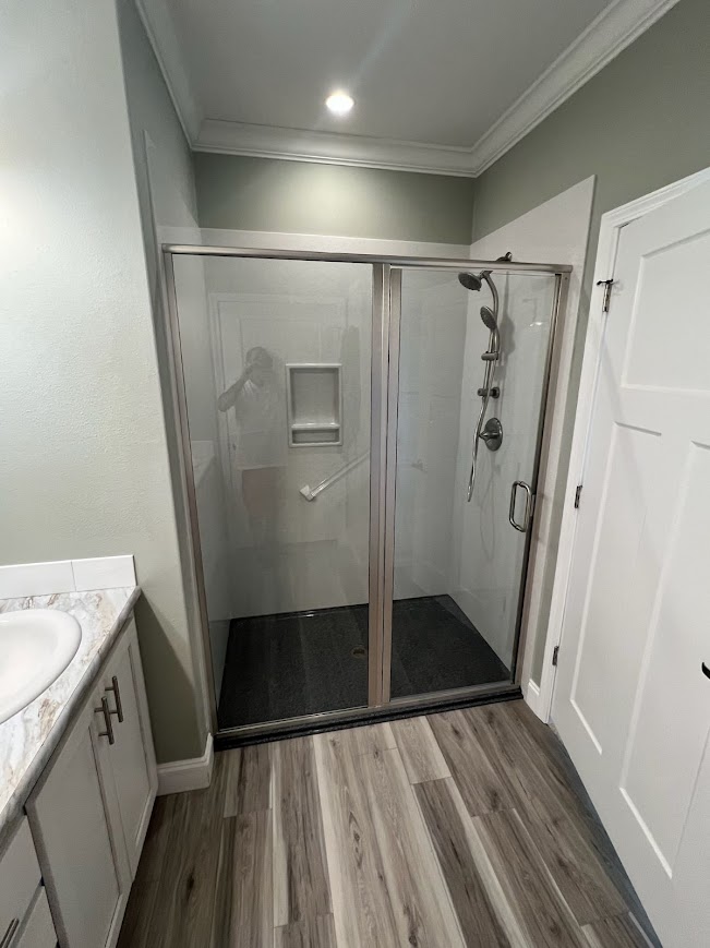 Custom Shower & Bathroom Remodeling in Foley, AL